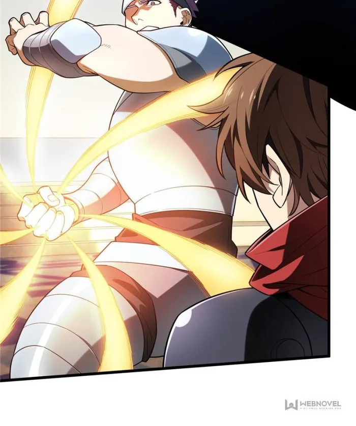 The King’s Avatar (Reboot) chapter 104 page 15