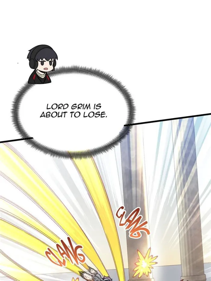 The King’s Avatar (Reboot) chapter 104 page 16