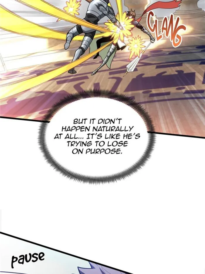 The King’s Avatar (Reboot) chapter 104 page 17