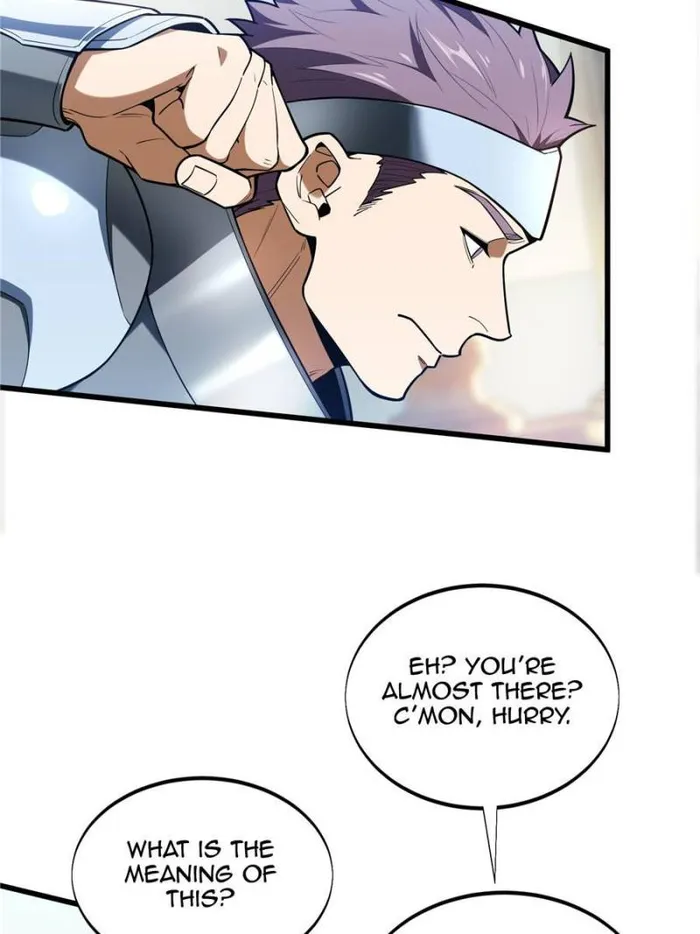 The King’s Avatar (Reboot) chapter 104 page 18