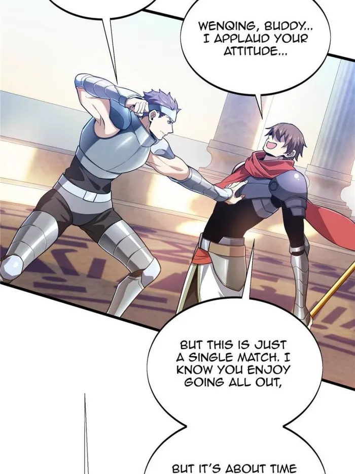 The King’s Avatar (Reboot) chapter 104 page 19