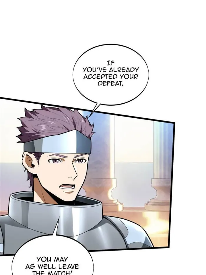 The King’s Avatar (Reboot) chapter 104 page 21