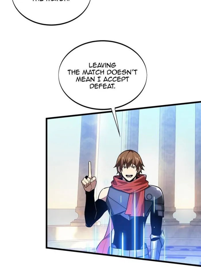 The King’s Avatar (Reboot) chapter 104 page 22