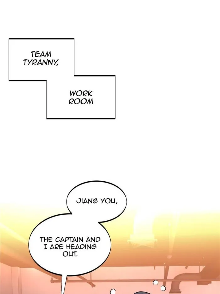 The King’s Avatar (Reboot) chapter 104 page 27