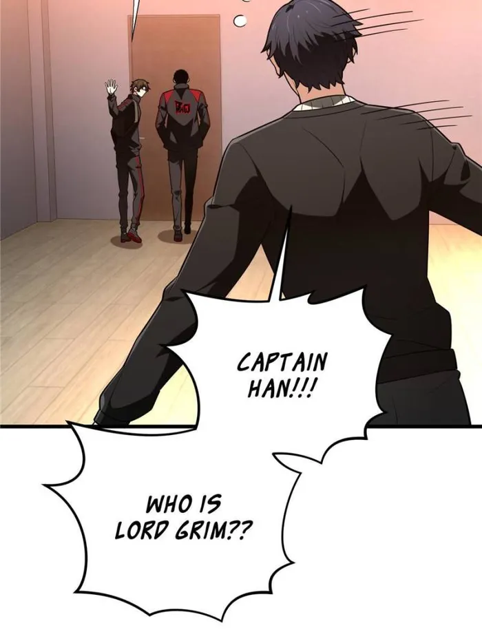 The King’s Avatar (Reboot) chapter 104 page 28