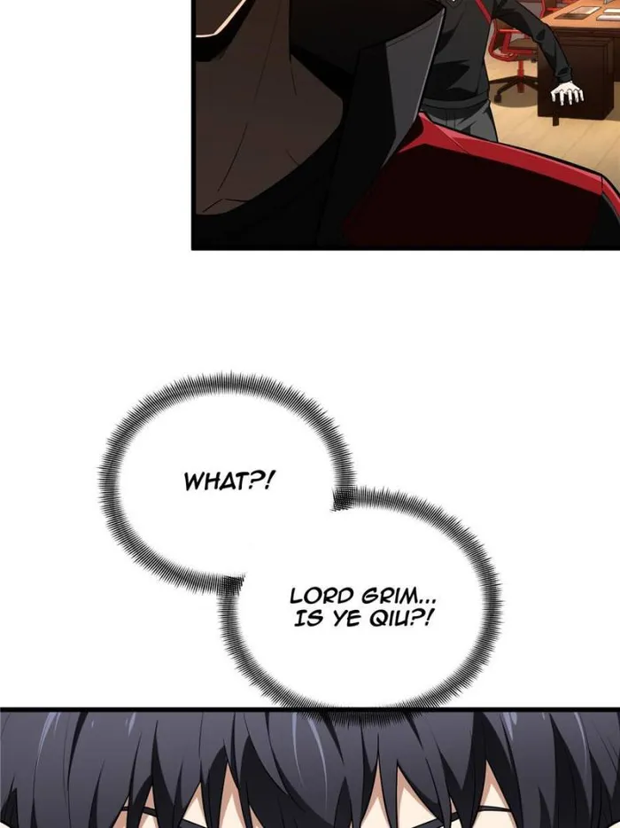 The King’s Avatar (Reboot) chapter 104 page 30