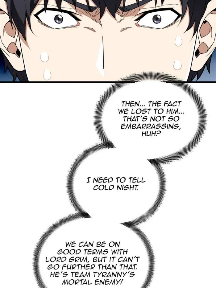 The King’s Avatar (Reboot) chapter 104 page 31