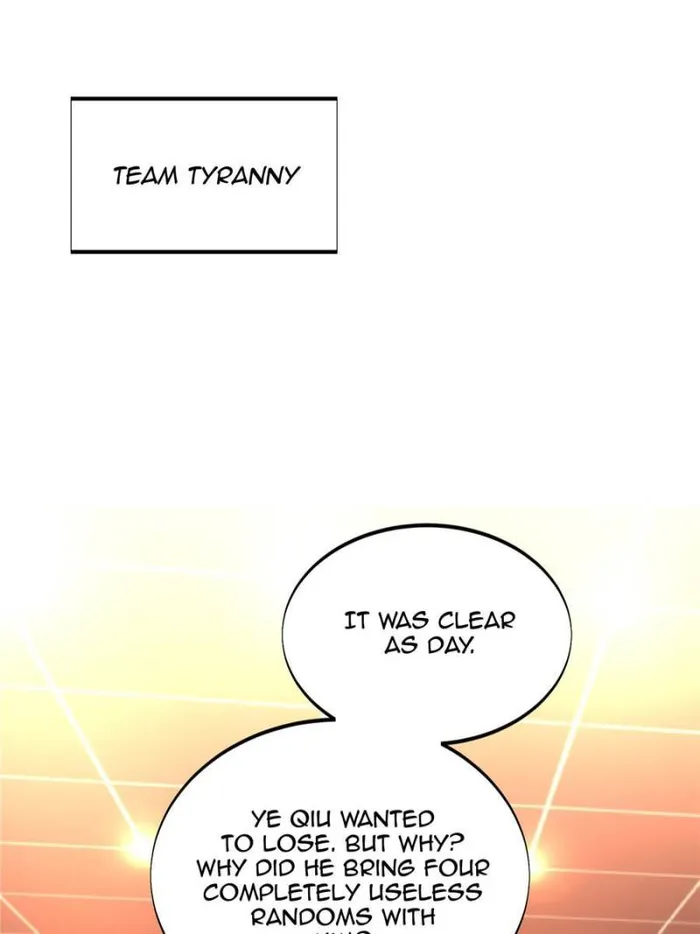 The King’s Avatar (Reboot) chapter 104 page 33