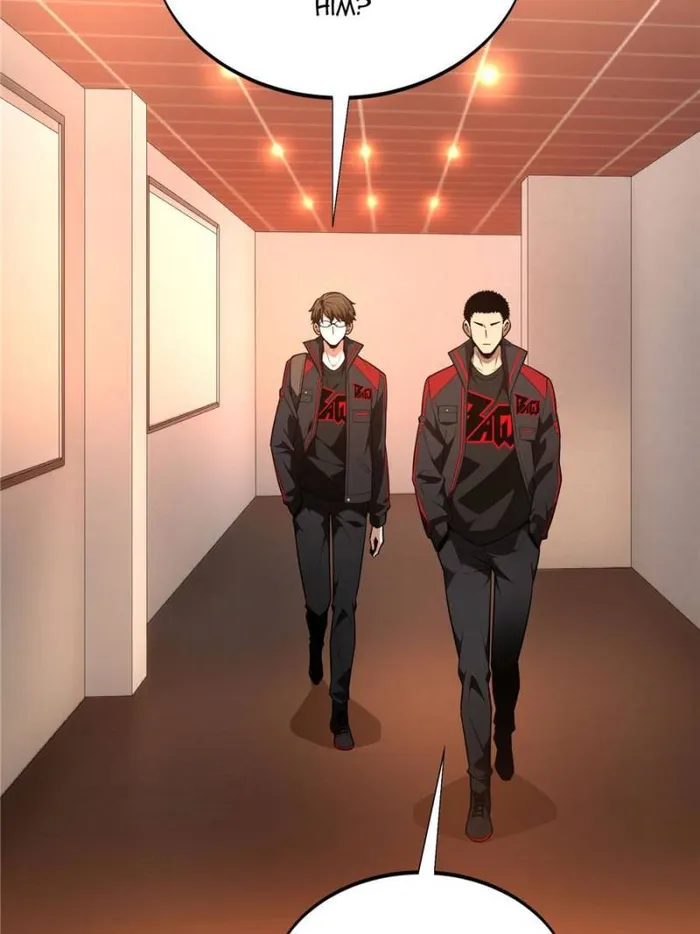 The King’s Avatar (Reboot) chapter 104 page 34