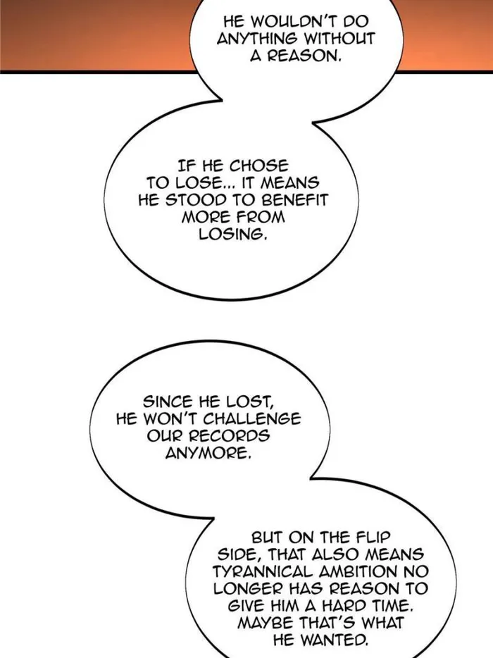 The King’s Avatar (Reboot) chapter 104 page 35