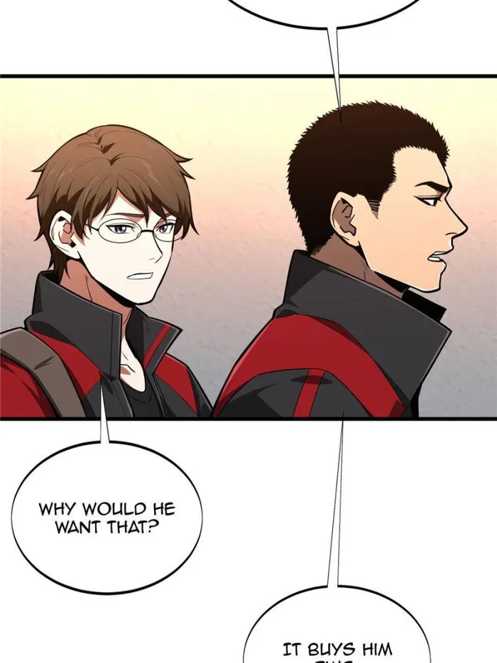 The King’s Avatar (Reboot) chapter 104 page 36