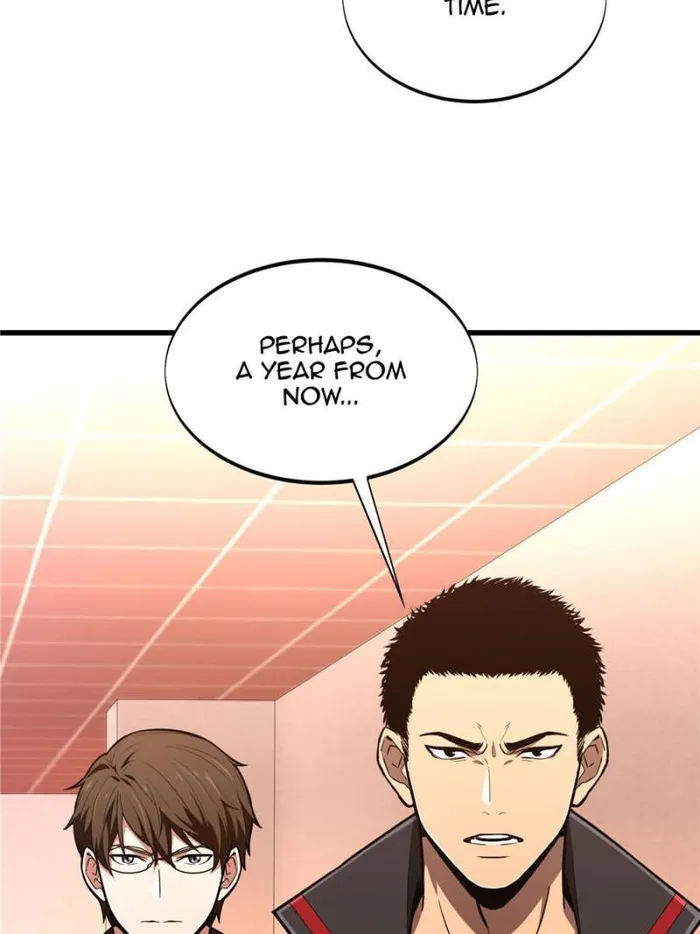 The King’s Avatar (Reboot) chapter 104 page 37