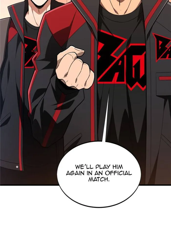 The King’s Avatar (Reboot) chapter 104 page 38