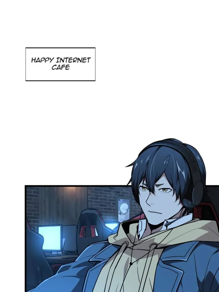 The King’s Avatar (Reboot) chapter 104 page 40