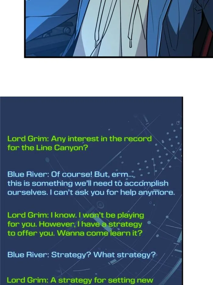 The King’s Avatar (Reboot) chapter 104 page 41