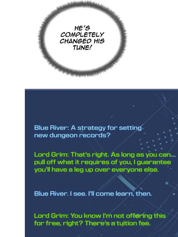 The King’s Avatar (Reboot) chapter 104 page 43