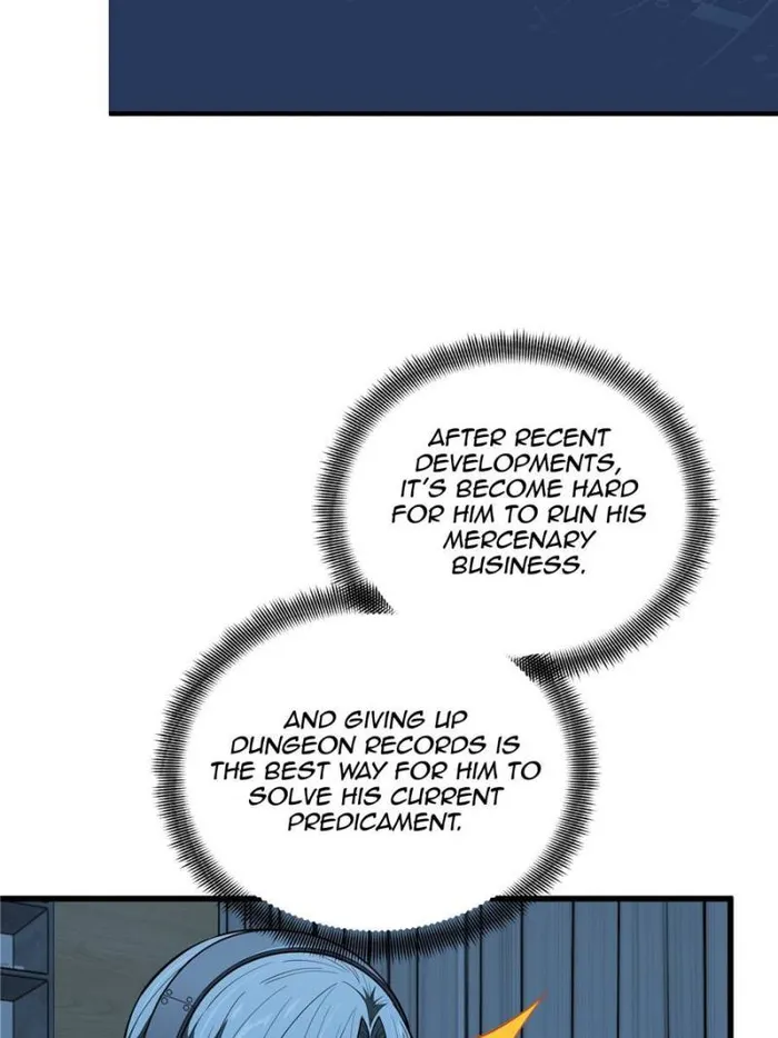 The King’s Avatar (Reboot) chapter 104 page 44