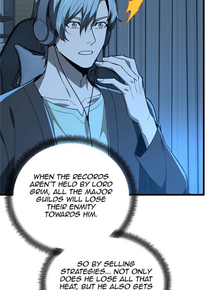 The King’s Avatar (Reboot) chapter 104 page 45