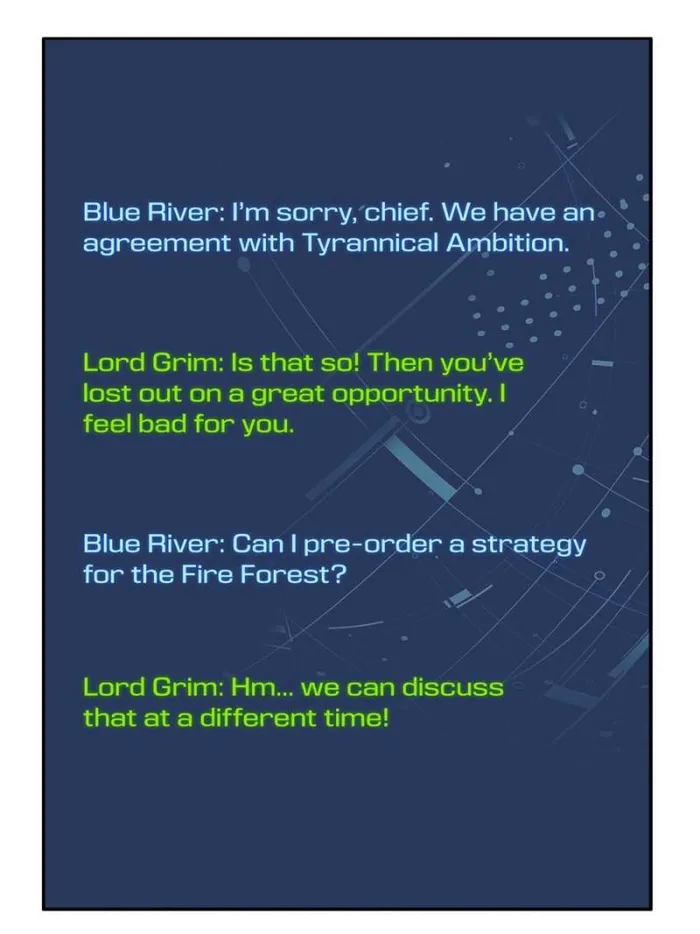 The King’s Avatar (Reboot) chapter 104 page 48