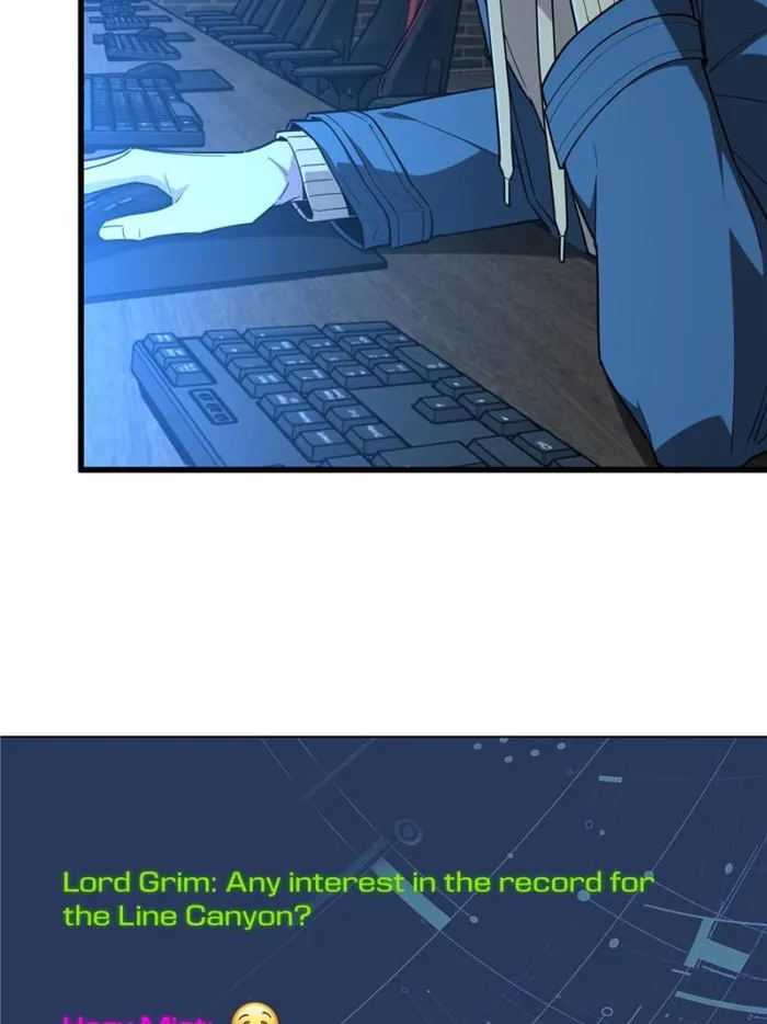 The King’s Avatar (Reboot) chapter 104 page 50