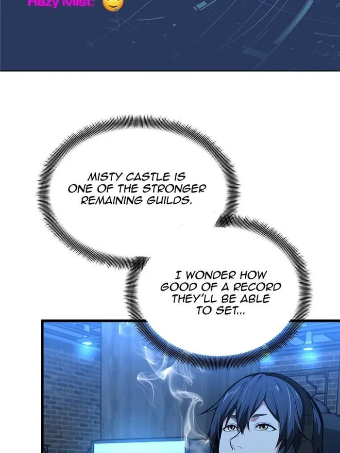 The King’s Avatar (Reboot) chapter 104 page 51