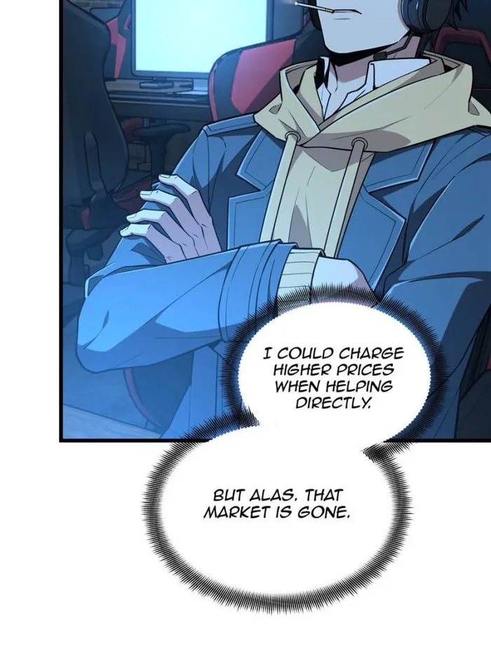 The King’s Avatar (Reboot) chapter 104 page 52