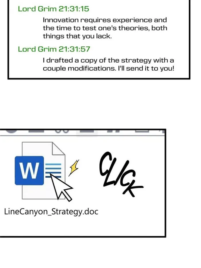 The King’s Avatar (Reboot) chapter 104 page 55