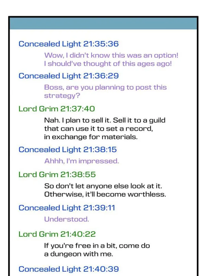 The King’s Avatar (Reboot) chapter 104 page 56