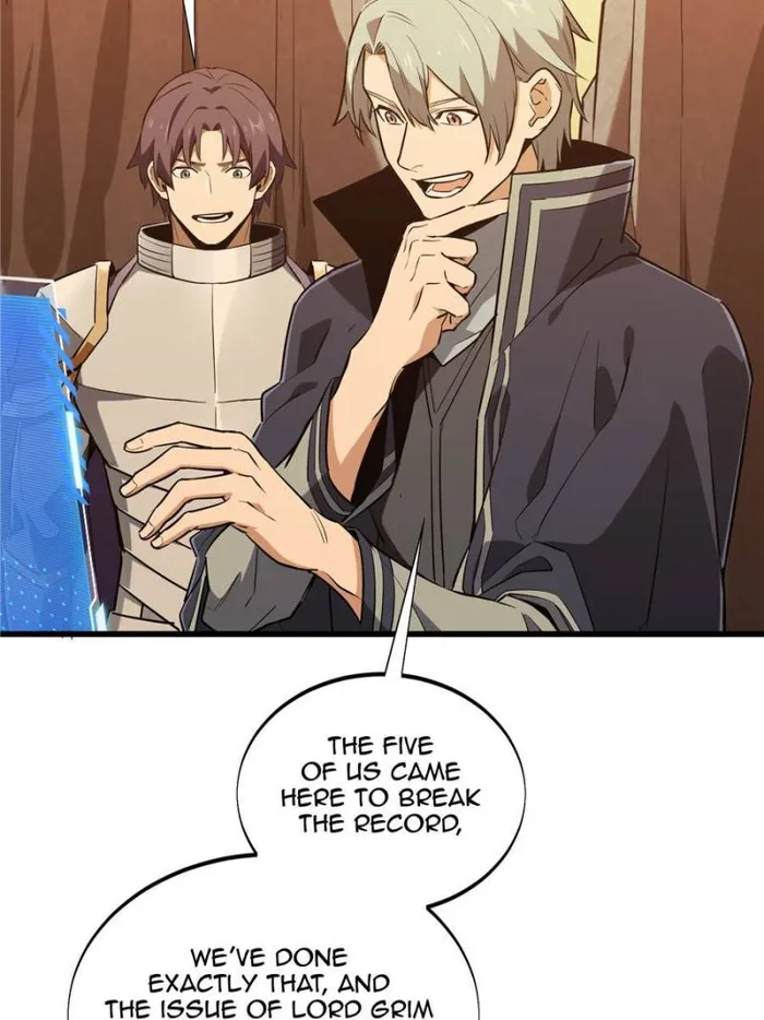 The King’s Avatar (Reboot) chapter 104 page 59