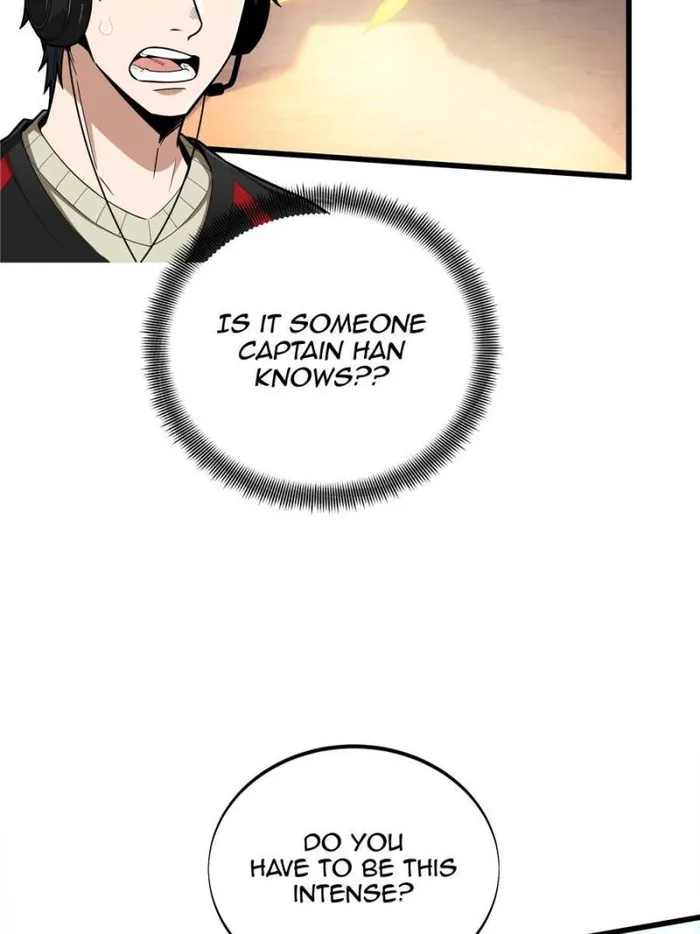 The King’s Avatar (Reboot) chapter 104 page 6