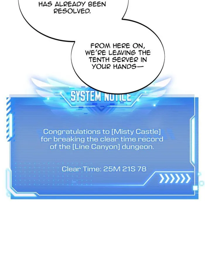 The King’s Avatar (Reboot) chapter 104 page 60