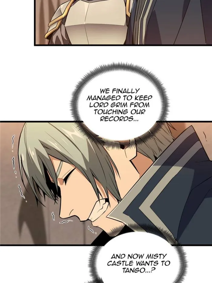 The King’s Avatar (Reboot) chapter 104 page 62