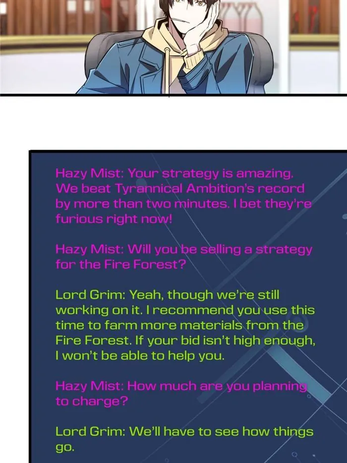 The King’s Avatar (Reboot) chapter 104 page 64