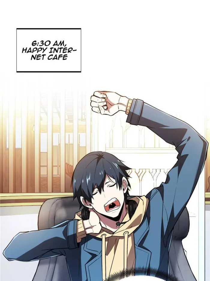 The King’s Avatar (Reboot) chapter 104 page 67