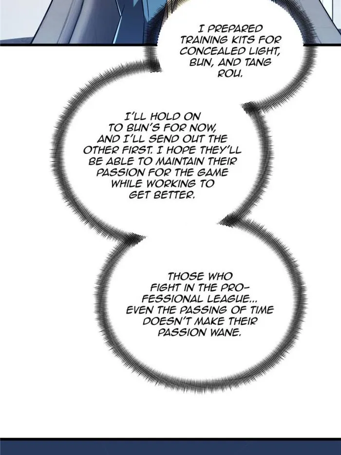 The King’s Avatar (Reboot) chapter 104 page 68