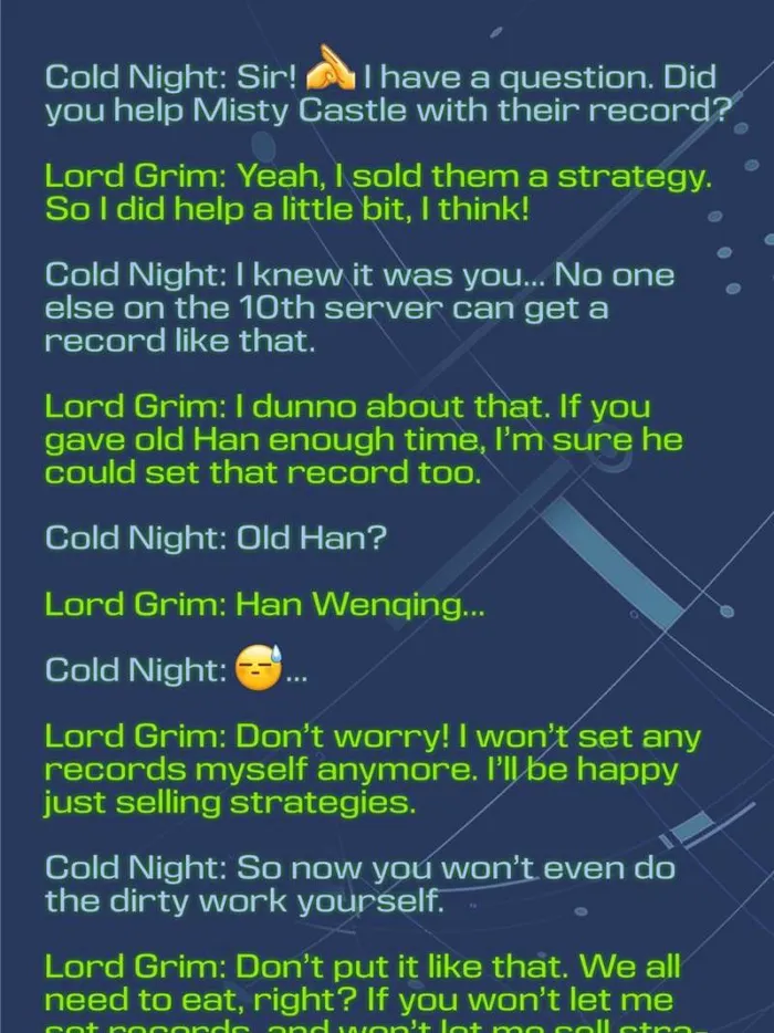 The King’s Avatar (Reboot) chapter 104 page 69