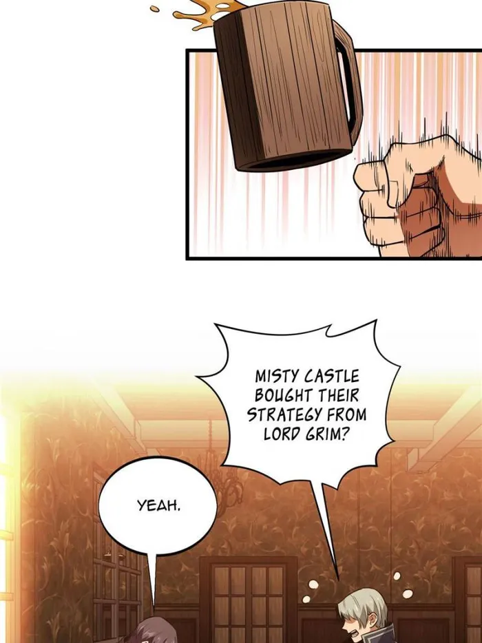 The King’s Avatar (Reboot) chapter 104 page 71