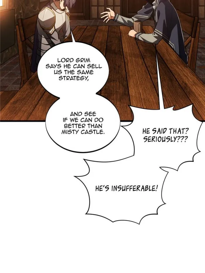 The King’s Avatar (Reboot) chapter 104 page 72