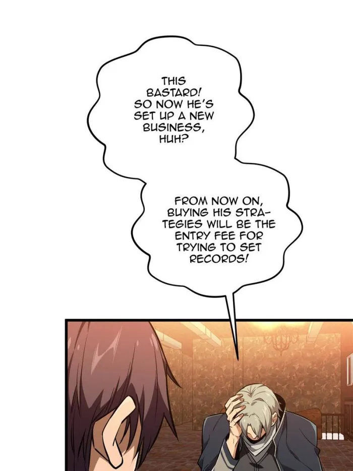 The King’s Avatar (Reboot) chapter 104 page 73