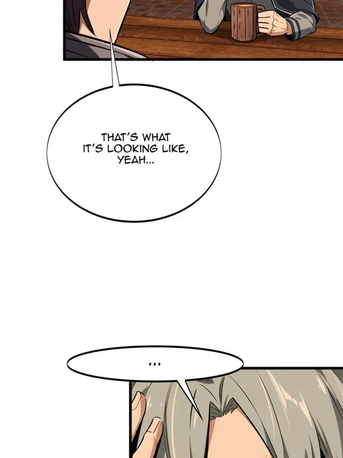 The King’s Avatar (Reboot) chapter 104 page 74