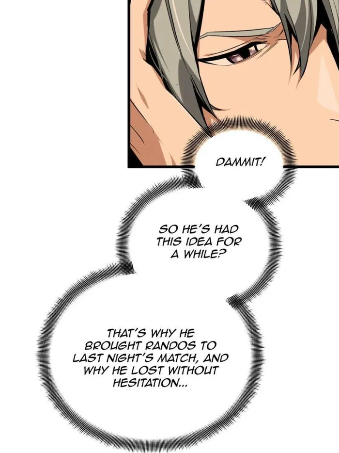 The King’s Avatar (Reboot) chapter 104 page 75