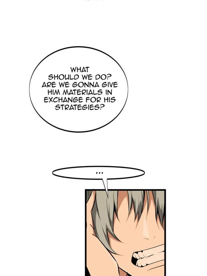 The King’s Avatar (Reboot) chapter 104 page 76