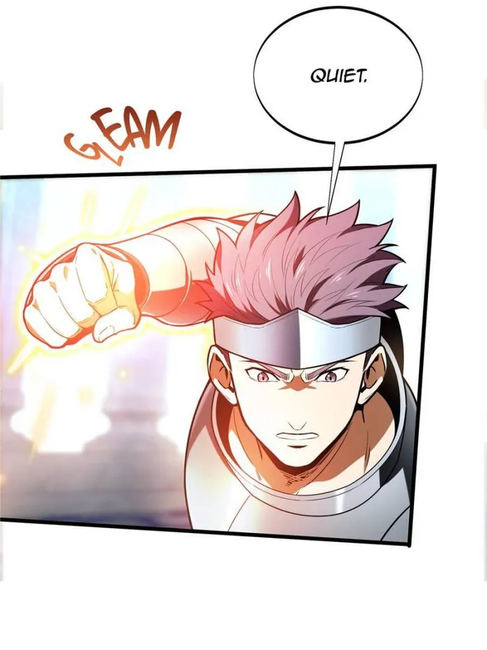 The King’s Avatar (Reboot) chapter 104 page 8