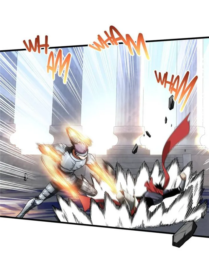 The King’s Avatar (Reboot) chapter 104 page 9