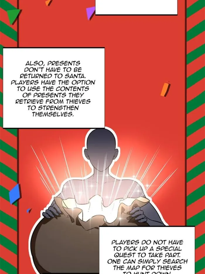 The King’s Avatar (Reboot) chapter 105 page 10