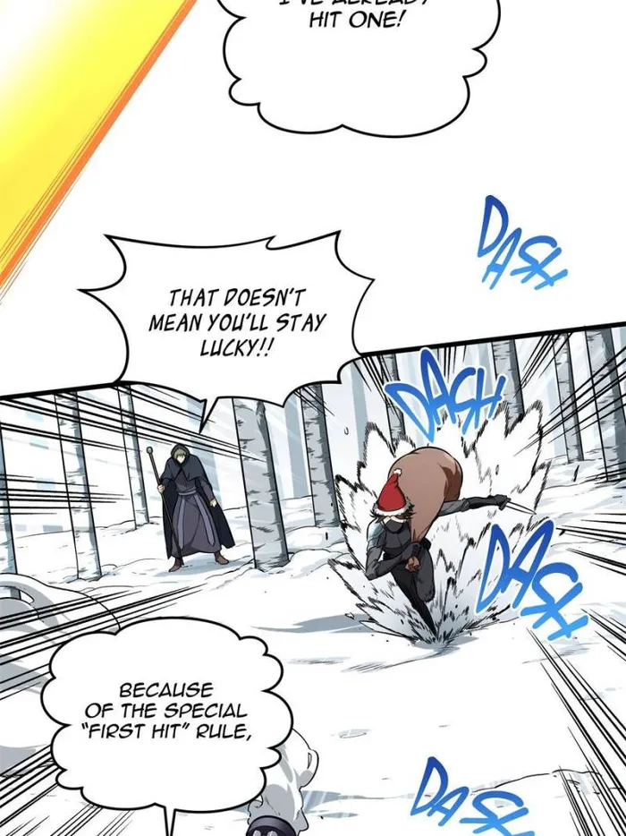 The King’s Avatar (Reboot) chapter 105 page 15