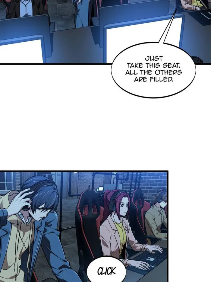 The King’s Avatar (Reboot) chapter 105 page 2