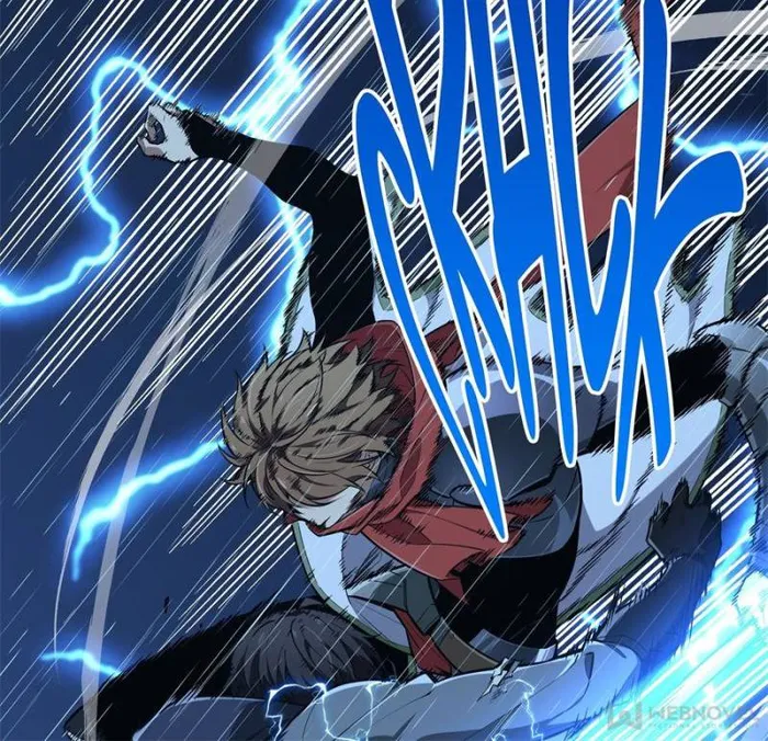 The King’s Avatar (Reboot) chapter 105 page 23