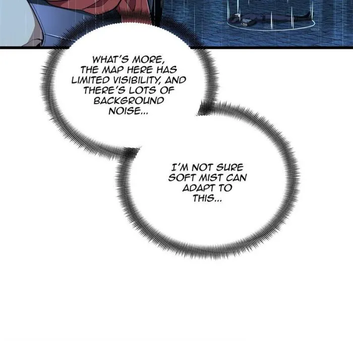 The King’s Avatar (Reboot) chapter 105 page 27