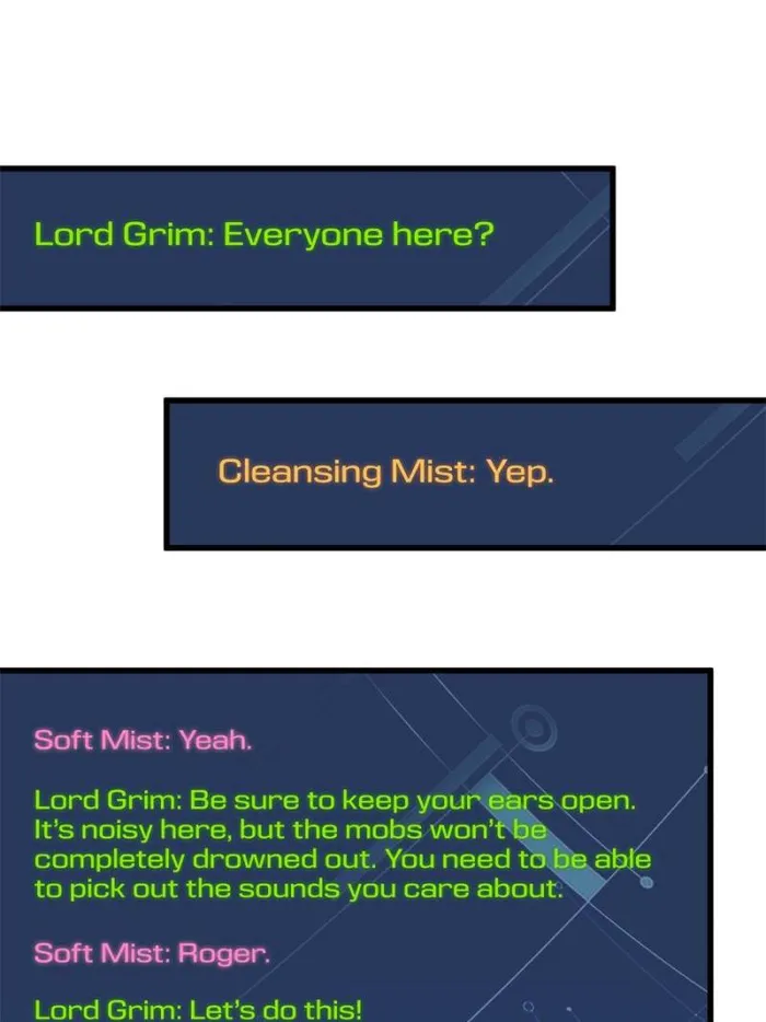 The King’s Avatar (Reboot) chapter 105 page 28